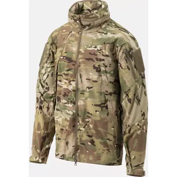 Pánská softshellová bunda Bunda Helikon TROOPER MK2 - MultiCam 2XL