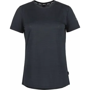 Dámské tričko Dámské sportovní triko Rukka YLAKARTTI 36 Černá