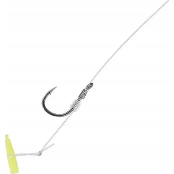 Rybářský háček Háčky s protihrotem Mikado MF 8 ks