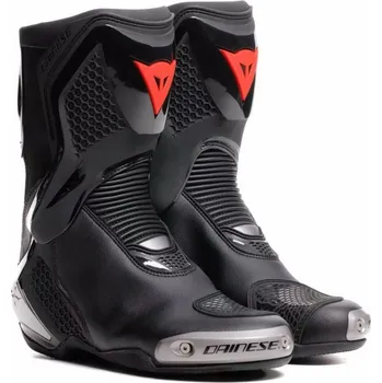 Moto obuv Dainese Dainese TORQUE 4 WMN dámské sportovní boty černé vel.39 39