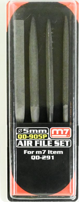 Sada pilníků QD-905P