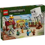 LEGO Minecraft 21273 Balón v podobě…