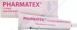 Pharmatex vaginální krém 12mg/g vag.crm.72g