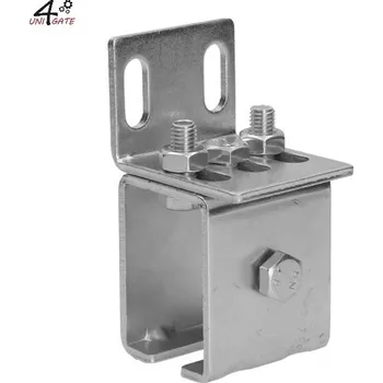 příslušenství k bráně Držák do zdi pro N MZ 42