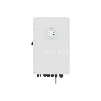 Střídač hybridní DEYE SUN-20K-SG01HP3-EU-AM2, 20kW, 3F, HV