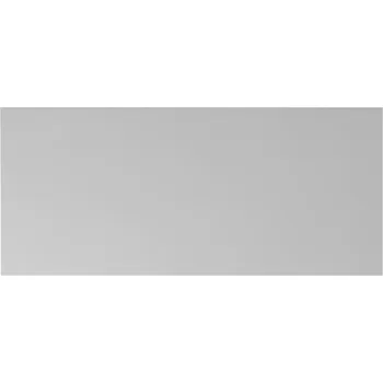 Dílenský regál Vložná police, pro regál š = 900 mm, 862 x 303 x 19 mm, šedá