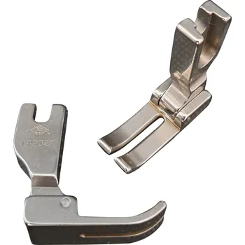 Příslušenství k šicímu stroji 149027 YS patka pro jehelní podávání/ 11mm, pro šicí stroje Siruba