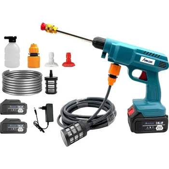 Vysokotlaký čistič Arkida CJ-425