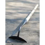 DeWit Motyka půlměsíc 12 cm DeWit, násada 140 cm