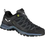 Salewa Pánské trekové boty Mtn trainer lite GTX EU 42 ½, black/black