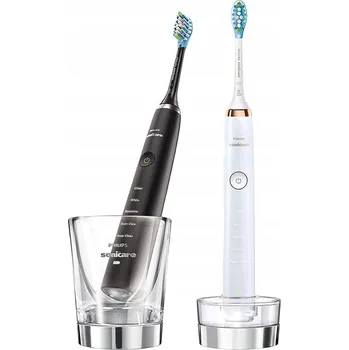 Elektrický zubní kartáček Elektrický zubní kartáček Philips Sonicare DiamondClean HX9392/39