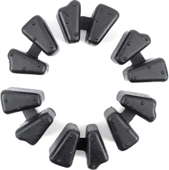 Silentblok nápravy silentbloky rozety, gumy unašeče rozety YAMAHA DT 250 MX 79-82,DT 400 MX 77-79,SR 500 G 79-83, SR 500 SP 78-99,XT 500 76-89,XT 500 S 88-89, XT 550 82-83 OEM:&nbsp; 2J2-25364-00P &nbsp;