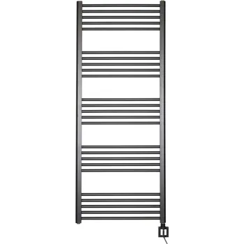 Thermal Trend Radiátor elektrický Thermal Trend KD 150x60 cm černá SETKE6001500X4BL SETKE6001500X4BL