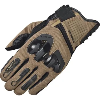 Moto rukavice Held Held SAMBIA 2 letní adventure rukavice pískové vel.10 10