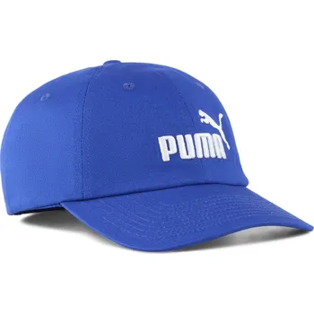 Kšiltovka Dětská Kšiltovka PUMA ESS NO.1 LOGO BB CAP JR 02611503 – Modrá