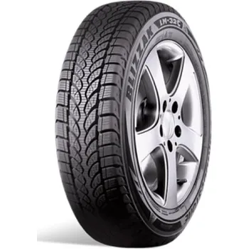 Osobní pneu BRIDGESTONE LM32C 195/60 R16 99T DOT2023