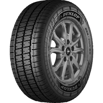 Celoroční osobní pneu DUNLOP ECONODRIVE AS 215/65 R16 109T DOT2023