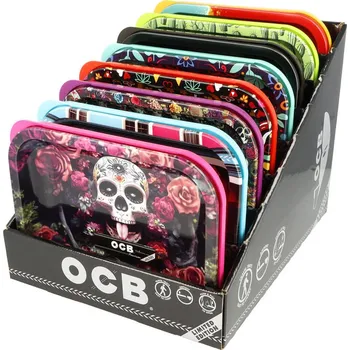 Balící podložka OCB II, 8mix