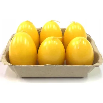 Svíčka Dekorativní parafinová svíčka Świat Świec