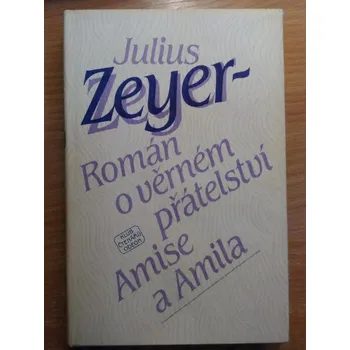 Román o věrném přátelství Amise a Amila