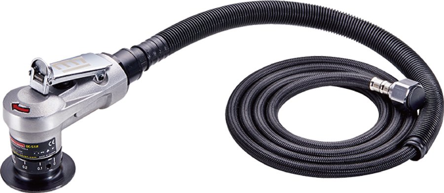 Srážečka hran QC-512