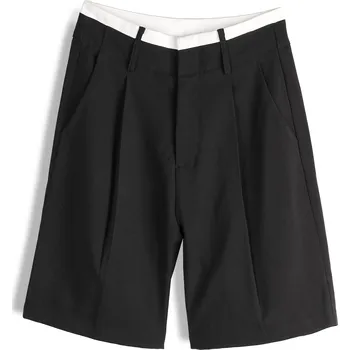 Dámské kraťasy GATE Šortky s kapsami 38 225-0669/89