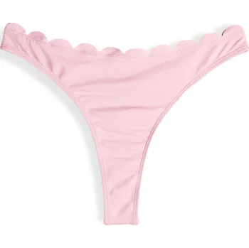 Dámské plavky GATE Bikinová tanga 38 225-1461/6401