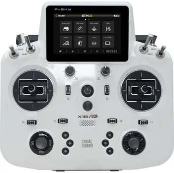 RC vybavení FrSky TANDEM X18RS M2 Porcelánově bílá