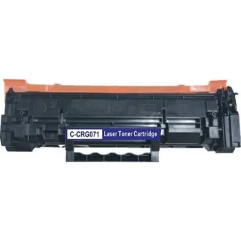 BTS Kompatibilní toner CRG-071 černý pro tiskárny Canon 1200 stran CRG-071