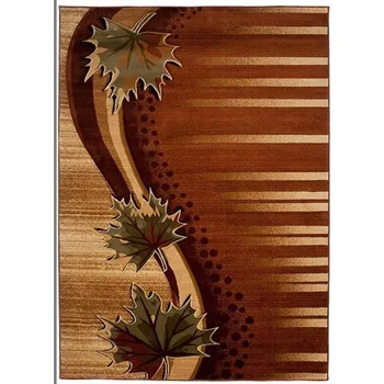 Koberec KOBEREC ANTOGYA 140x190 MODERNÍ RUČNĚ VYŘEZÁVANÝ x29