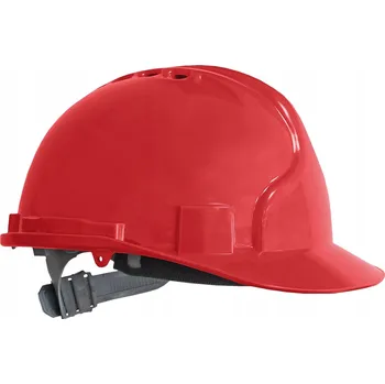 Pracovní přilba Ochranná Přilba Stavební Textilní Potítko KAS C 53-63cm 6-Bodová