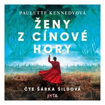 Ženy z Cínové hory - Paulette Kennedyová