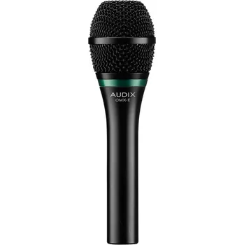 Mikrofon Audix OMX-E + prodloužená záruka 3 roky