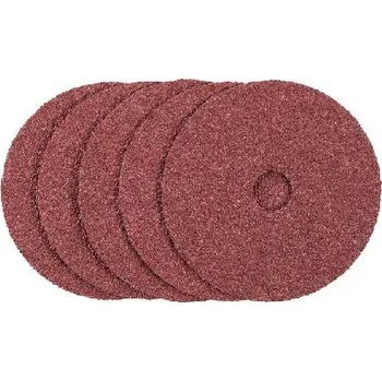 Brusný kotouč Stanley Příslušenství - Sada brusných kotoučů P24, 125x22 mm, 5 ks STA32175-XJ