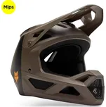 Helma na kolo Fox Rampage 5050 military XL (61-62 CM) 2025 - Odesíláme do 24 hodin