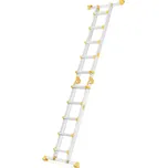 Higher Vario ML-305N 2x 5 příček