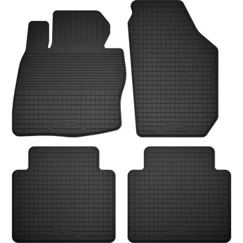 autokoberec Gumové autokoberce Wielganizator, 4 ks