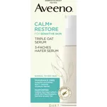 Aveeno Calm+Restore pleťové sérum 30 ml