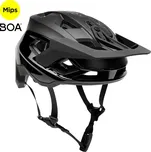 Helma na kolo Fox Speedframe Pro Matte Black matte black L (59-63 CM) 2026 - Odesíláme do 24 hodin
