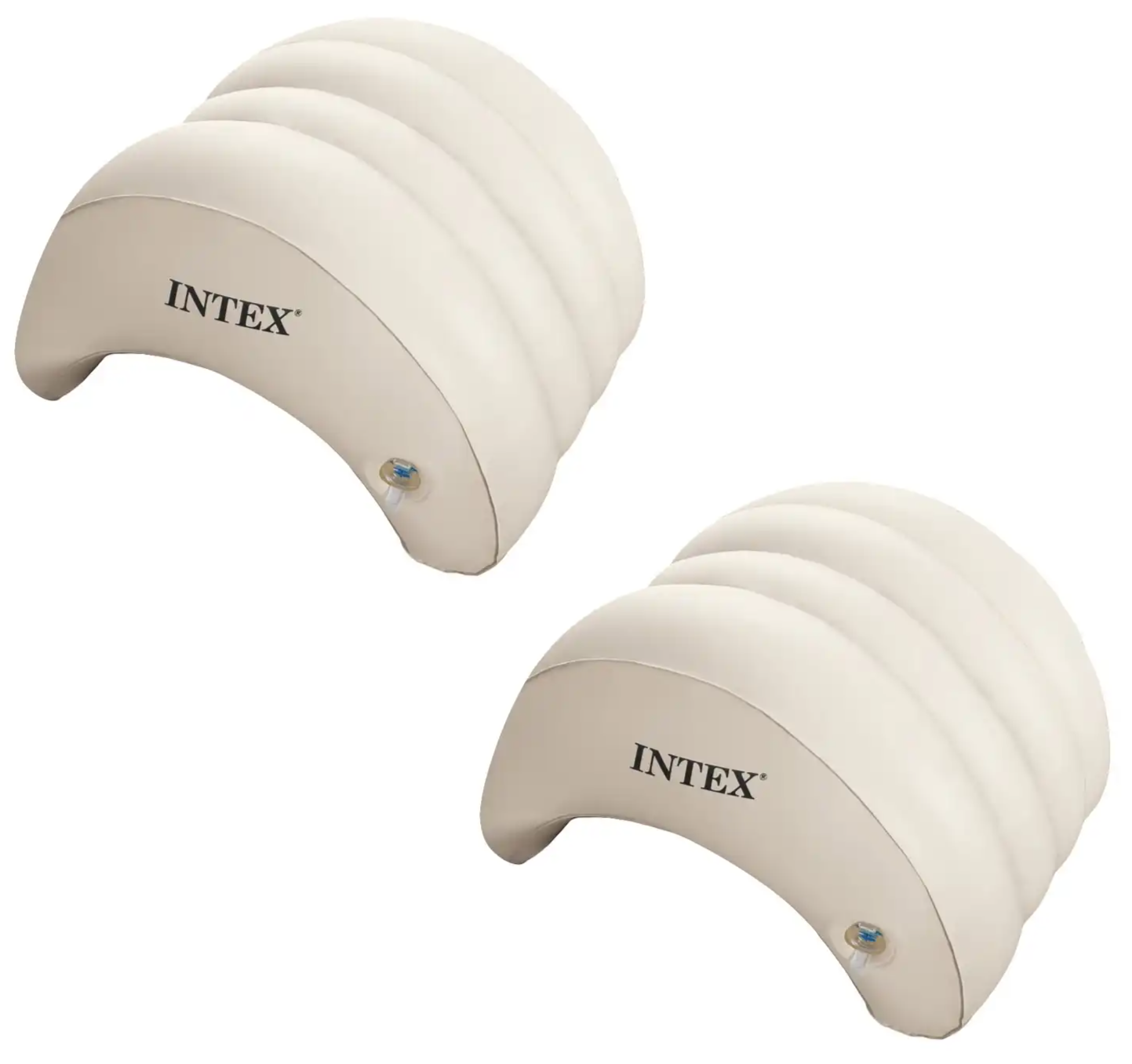 foto Vířivka Intex Pure Spa Jet & Bubble Deluxe Spa 4