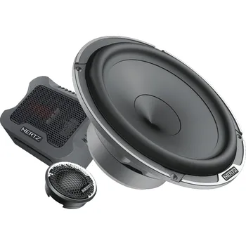 Auto Hi-Fi Reproduktory Hertz MPK 165.3 PRO