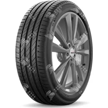 Letní osobní pneu Pneumatiky KLEBER DYNAXER HP5 225/45 R19 92W, letní pneu, osobní a SUV