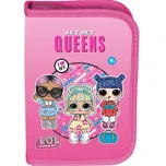 Jednopatrový rozkládací penál Paso