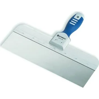 Malířská špachtle Špachtle široká nerez – 250 mm