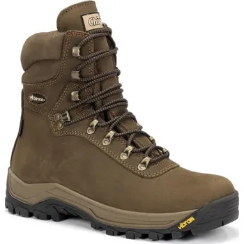 Lovecká obuv Lovecká obuv Canada Chiruca zelená Velikosti obuvi 48