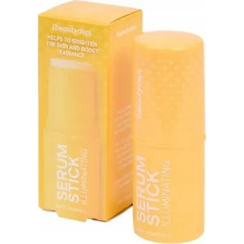 Pleťové sérum Beauty Dept SERUM STICK Obnovující sérum v tyčince s retinolem