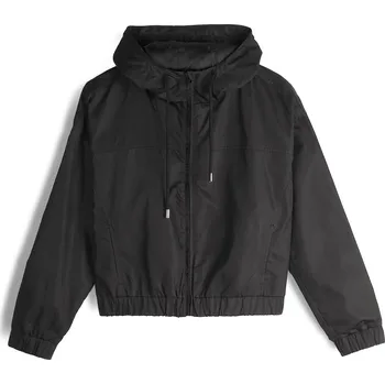 Dívčí bunda GATE Přechodní bunda s kapucí 13Y 425-0078/89