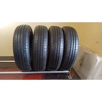 Letní osobní pneu Kumho 165/70 R14 81T 5mm (Použité)