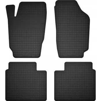 autokoberec Gumové autokoberce Wielganizator, 4 ks