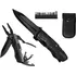 multitool Verk 14383 černý